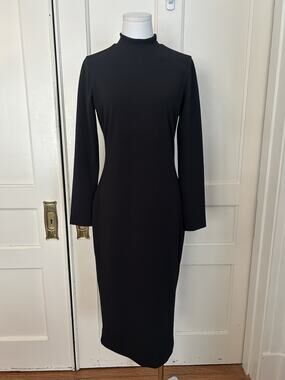 lita tie cocktail dress dress the population Dress the Population Lita Tie Cocktail Dress